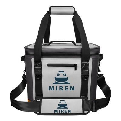 کیسه خنک کننده OEM ODM Soft 30 Can با مواد ضد آب TPU