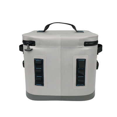 کیسه خنک کننده عایق حرارتی TPU نرم برای ناهار پیک نیک کمپینگ در فضای باز