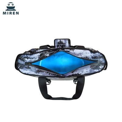 کیسه کولر قابل استفاده مجدد یخچالی با ظرفیت 30 لیتر کیف دستی نوع ODM