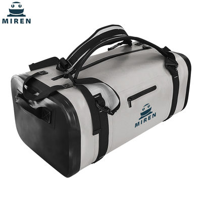 مواد TPU دافل 840D ضد آب سنگین برای ODM گردشگری در فضای باز